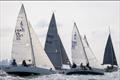 IRC 3 fleet - 2025 IRC Middle East Championship in Dubai