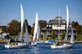 Sail Newport - who will be represented by  American Racing Challenger Team USA &copy; Onne van der Wal