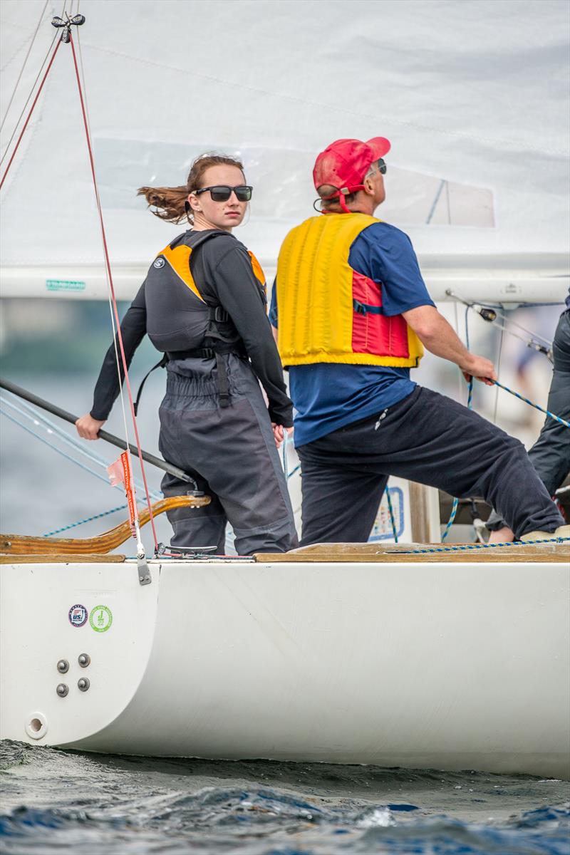 2019 J/22 North American Championship - photo © Holly Jo Anderson