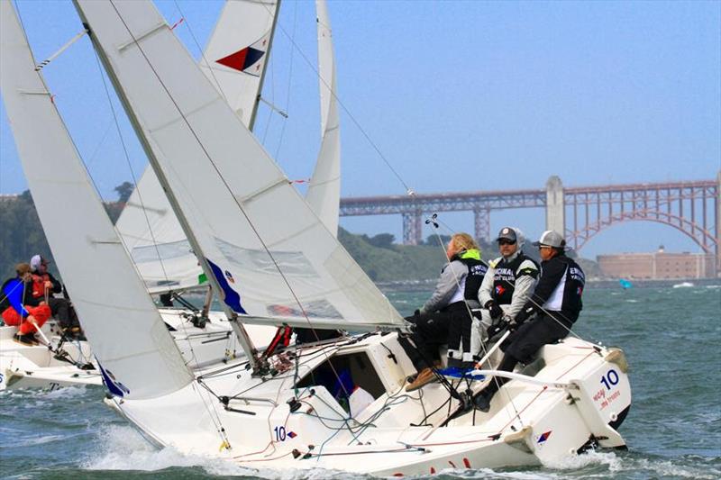 2025 Sailing League Championship - photo © Chris Ray