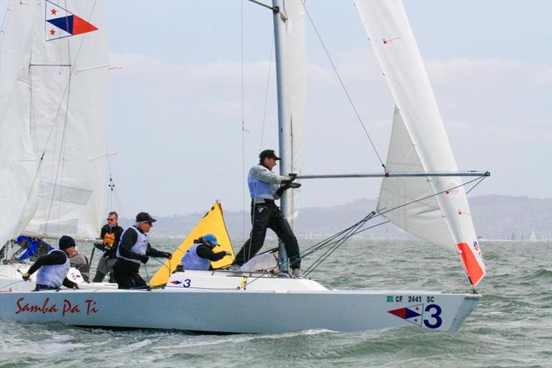 2025 Sailing League Championship - photo © Chris Ray
