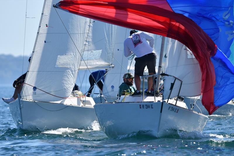 J/22 North American Championship 2025 - photo © J/22 International Class Association