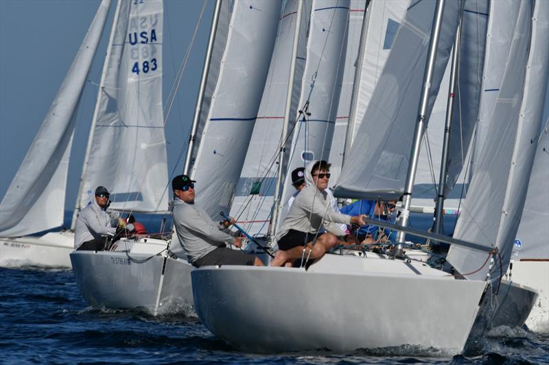 J/22 North American Championship 2025 - photo © J/22 International Class Association