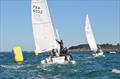 J/24 Europeans at Crouesty © YC du Crouesty Arzon