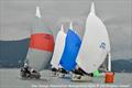 © Christopher Howell J/24 World Championship at Wakayama, Japan day 3 © Christopher Howell