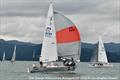 © Christopher Howell J/24 World Championship at Wakayama, Japan day 3 © Christopher Howell