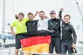 © Junichi Hirai / Bulkhead Magazine Japan Daniel Frost's JJOne team win the J/24 World Championship at Wakayama, Japan © Junichi Hirai / Bulkhead Magazine Japan