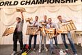 © Junichi Hirai / Bulkhead Magazine Japan Daniel Frost's JJOne team win the J/24 World Championship at Wakayama, Japan © Junichi Hirai / Bulkhead Magazine Japan