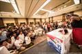 © Junichi Hirai / Bulkhead Magazine Japan J/24 World Championship at Wakayama, Japan prize giving © Junichi Hirai / Bulkhead Magazine Japan