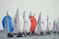 The Easter J/24 Regatta © Event Media