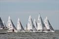 2021 Good Samaritan Hospital J/24 North American Championship - Day 2 © Christopher Howell