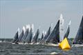 2021 Good Samaritan Hospital J/24 North American Championship - Day 3 © Christopher Howell