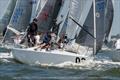 2021 Good Samaritan Hospital J/24 North American Championship - Day 3 © Christopher Howell