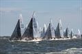 2021 Good Samaritan Hospital J/24 North American Championship - Day 3 © Christopher Howell