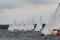 2021 J/24 US National Championship - Final Day © Christopher Howell