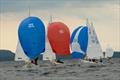 2021 J/24 US National Championship - Final Day © Christopher Howell