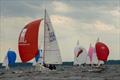 2021 J/24 US National Championship - Final Day © Christopher Howell