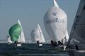 2022 J/24 North American Championship - Day 2 © Christopher Howell