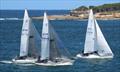 Australian J/24 Nationals © Marg's Yacht Photos