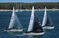 Australian J/24 Nationals © Marg's Yacht Photos