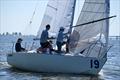 2023 J/24 Midwinter Championship - Final Day © Christopher Howell