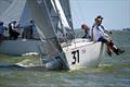 2023 J/24 North American Championship © Christopher Howell