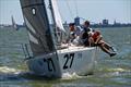 2023 J/24 North American Championship © Christopher Howell