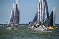 2023 J/24 North American Championship © Christopher Howell