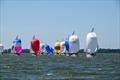 2023 J/24 North American Championship © Christopher Howell