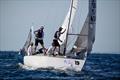 2023 J/24 World Championship - Day 3 © Christopher Howell