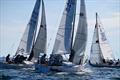 2023 J/24 World Championship - Day 3 © Christopher Howell