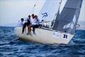 2023 J/24 World Championship - Day 3 © Christopher Howell