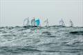 UK J/24 Autumn Cup 2023 in Plymouth © Paul Gibbins Photography