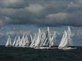 J/24 U.S. Corinthian National Championship East 2023 © Betsy Lawless