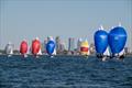 2024 J/24 Midwinter Championship - Day 2 © Christopher Howell