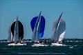 2024 J/24 North American Championship © Christopher Howell