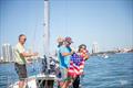 2024 J/24 North American Championship © St. Petersburg Yacht Club, Florida