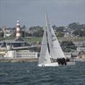 J/24 Worlds in Plymouth, UK - Day 4