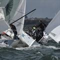 J/24 Worlds in Plymouth, UK - Day 4