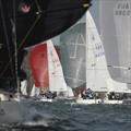 J/24 Worlds in Plymouth, UK - Day 4
