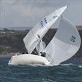 J/24 Worlds in Plymouth, UK - Day 4