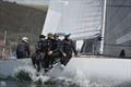 J/24 Worlds in Plymouth, UK - Day 5 © Joe Woodyear & Chambers film & media