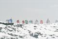 J/24 Worlds in Plymouth, UK - Day 5 © Joe Woodyear & Chambers film & media