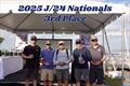 &copy; USA J/24 Class Association
