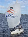 &copy; USA J/24 Class Association
