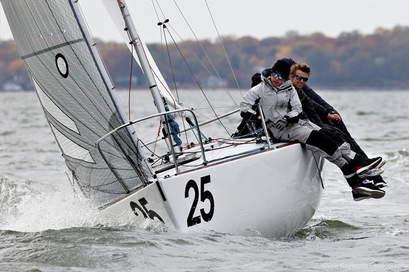 J/24 North American Championship at Severn Sailing Association