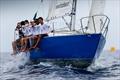 Carrack & Tyden Jones' J30 Absolute Properties (Blue Peter) - Antigua Sailing Week © Paul Wyeth / pwpictures.com