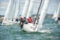 2018 Helly Hansen NOOD Regatta - Day 3 © Paul Todd / www.outsideimages.com