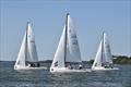 2018 J 70 Corinthian National Championship - Day 1 © Christopher Howell