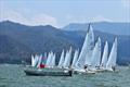 2018 J 70 North American Championship - Day 1 © J/70 International Class Association